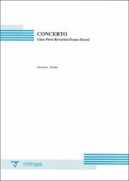 Concerto (from Rondo Veneziano) - Gian Piero Reverberi