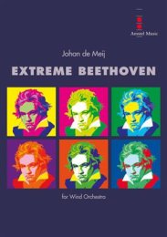 Extreme Beethoven - Metamorphoses on themes by Ludwig van...