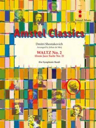 Jazz Suite No. 2 - Waltz No. 2 - Dimitri Shostakovich -...
