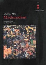 Madurodam - Johan de Meij