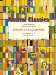 Andante e Alla Marcia - from Symphony no. 4 -...