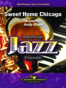 Sweet Home Chicago - Johnson, Robert L. - Clark, Andy