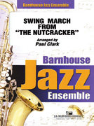 Swing March from The Nutcracker - Clark, Paul