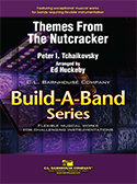 Themes from the Nutcracker - Tschaikovsky, Pjotr Iljitsch...