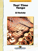 Tool Time Tango - Huckeby, Ed