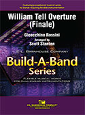 William Tell Overture (Finale) - Gioacchino Rossini - Stanton, Scott