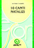 10 Canti Natalizi - Cominetti, Ennio