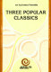 3 Popular Classics - Clarke, Jeremiah; Brahms, Johannes; Mozart, Wolfgang Amadeus - Pusceddu, Lorenzo