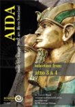 Aida - Atto 3 & 4 - Verdi, Giuseppe - Somadossi, Marco