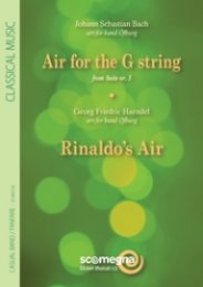 Air for the G String - Johann Sebastian Bach - Ofburg