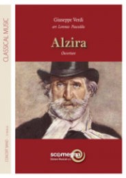 Alzira - Verdi, Giuseppe - Pusceddu, Lorenzo