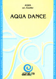 Aqua Dance - Aqua - Knetter