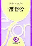 Aria Nuova per Banda - Mela, M.; Zavattoni, S.
