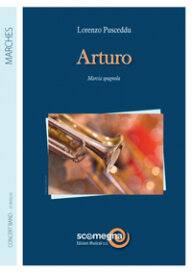 Arturo - Pusceddu, Lorenzo
