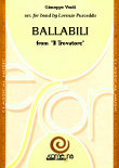Ballabili (from Il Trovatore) - Verdi, Giuseppe -...