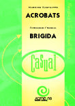 Brigida/Acrobats - Francia, Fernando