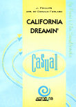 California Dreamin - Philips, J.; Philips, Michelle -...