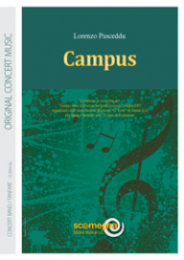 Campus - Pusceddu, Lorenzo
