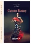 Carmen Fantasy - Bizet, Georges - Ofburg