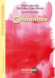Chihuahua - Gilbert, R.; Oliveira, L. - Doppel