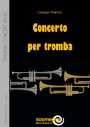 Concerto per Tromba - Bonafine, Giuseppe