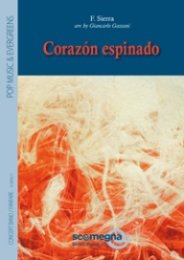 Corazón Espinado - Sierra, Fher - Gazzani, Giancarlo