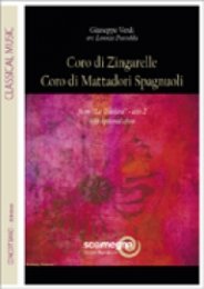 Coro di Zingarelle (from La Traviata) - Coro di Mattadori...