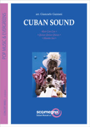 Cuban Sound - Garloazzani, Giancarlo