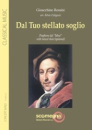 Dal Tuo Stellato Soglio - Gioacchino Rossini - Caligaris,...