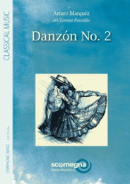 Danzón N.2 - Márquez, Arturo - Puszoceddu,...