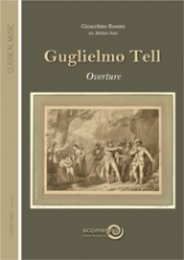 Guglielmo Tell Ouverture - Gioacchino Rossini - Netti,...