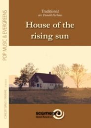 House of the rising sun - Traditional - Furlano, Donald