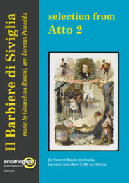 Il Barbiere Di Siviglia - Atto 2 - Gioacchino Rossini -...
