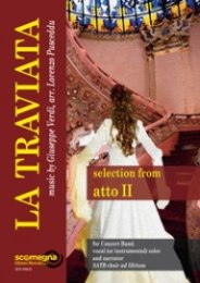 La Traviata - Atto 2 - Verdi, Giuseppe - Pusceddu, Lorenzo