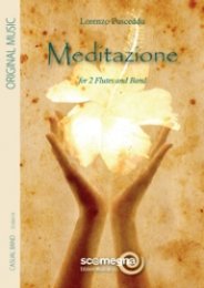 Meditazione - Pusceddu, Lorenzo