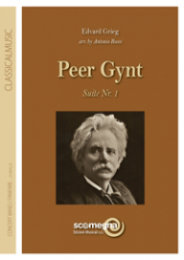 Peer Gynt Suite #1 - Edvard Grieg - Rossi, Antonio