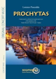 Prochytas - Pusceddu, Lorenzo