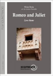 Romeo and Juliet - Rota, Nino - Pusceddu, Lorenzo