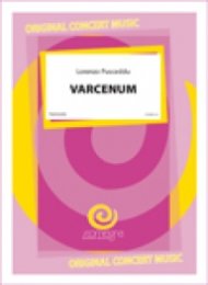 Varcenum - Pusceddu, Lorenzo