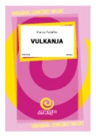 Vulkanja - Puliafito, Franco