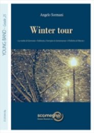 Winter tour - Sormani, Angelo