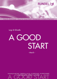 Good Start, A - Di Ghisallo, Luigi