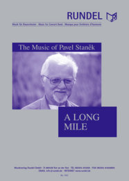 A Long Mile - Stanek, Pavel