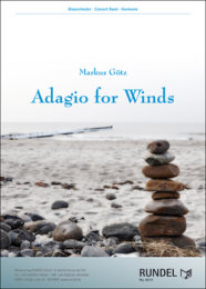 Adagio for Winds - Götz, Markus