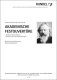 Akademische Festouvertüre (c-Moll) - Brahms, Johannes - Goldhammer, Siegmund