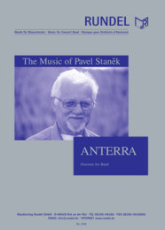 Anterra - Stanek, Pavel