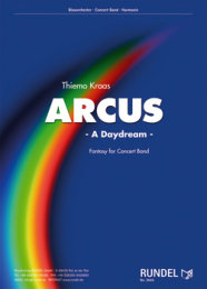 Arcus (A Daydream) - Kraas, Thiemo