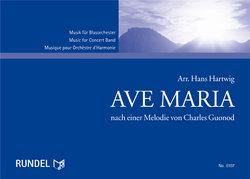 Ave Maria - Gounod, Charles - Hartwig, Hans