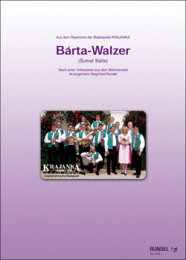 Barta-Walzer / Sumar Barta - Traditional - Rundel, Siegfried