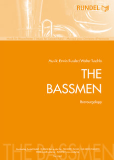 The Bassmen - Russler, Erwin; Tuschla, Walter